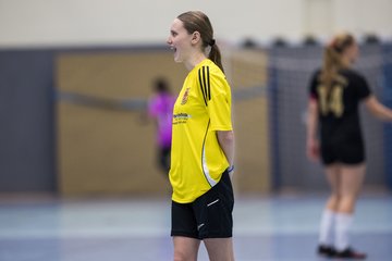 Bild 647 - wBJ Power Girls Cup Suederelbe